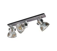 Vintage Rustic 3-Light Ceiling Spotlight GL0510