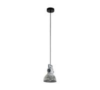 Vintage Rustic Chandelier with 1 Light GL0517