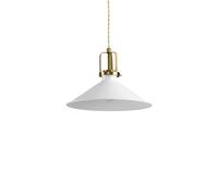 Vintage Rustic Suspension Chandelier 1 Light DL0092