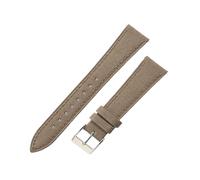Vintage Sailcloth Watch Band 20mm 22mm Fabric & Leather Strap Retro Japanese Canvas Quick Release Watchband For Men(Light coffee,22mm)
