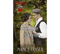 Vintage Secrets: Forbidden Love