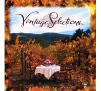 Vintage Selections: Wine Tasti