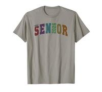 Vintage Senior Class of 2026 Almost There 13 Years Later T-Shirt