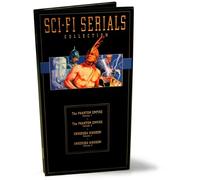 Vintage Serials Collection (The Return of Chandu / S.O.S. Coast Guard) (4-DVD Box Set) (DVD) (2003) (All Regions) (NTSC) (US Import)