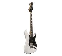 Vintage Series-S 60 Electric Guitar White BL