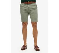 Superdry Vintage International Shorts Grey 34 Men
