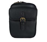Vintage Shoulder Bag Small - Secure Anti-Theft Style | Practical Purse Adjustable Strap, Compact Women's Bag for Work Shopping Leisure Tour Birthday Party Travel Planning, black, Siehe Beschreibung