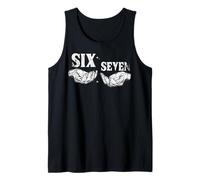 Vintage Six Seven 67 Tank Top