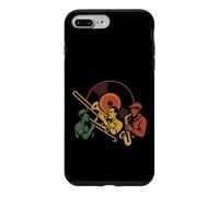 Vintage Ska Horn Trio Case for iPhone 7 Plus/8 Plus
