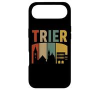 Vintage Skyline Germany-TRIER Case for iPhone Air