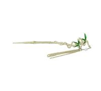 Vintage Snake Hairpin For Women Girl Elegant Metal Hair Stick/Claw Han Costume Styling Accessory Daily Use Trendy Hairpiece Adult Teens