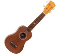 Vintage Ukelele Outfit - Tan