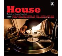 Various Artists - Vintage Sounds House [VINYL]