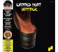Vintage [VINYL]
