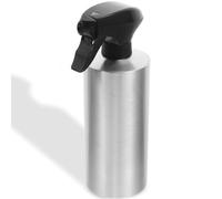Vintage Spray Bottle Watering Can 550ml Stainless Steel Pump