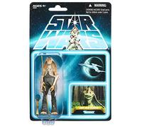 Vintage Star Wars EP1-01 Jar Jar Binks (japan import)