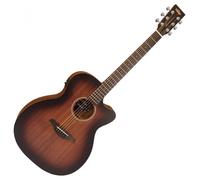 Vintage Statesboro Paul Brett Orchestra Electro Whisky Sour