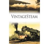Vintage Steam [DVD]