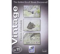 Vintage Steam - Vol 11 [DVD]