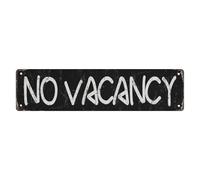 Vintage Street Sign No Peeing In The Pool Metal Wall Decor For Home, Bar, Diner, Pub,Kitchen 4X16 Inches