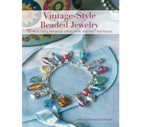 Vintage Style Beaded Jewellery