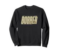 Vintage Style Bobber Sweatshirt