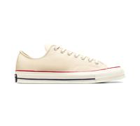Vintage Style Canvas Trainers - female - Converse - Sneakers - Beige - 7 UK - Shoes 7 UK