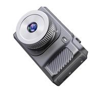 Vintage Style Digital Camera 4K 56million Pixel 1080p Daily Travel Photo 8x Daily Photo