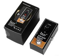 Vintage Style Electric Guitar Effects Pedal, True to the Original Source (RF06)