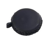 Vintage-Style Leather Measuring Tape with Dense Scale for Designers & Construction Professionals High Accuracy Tiny Ruler