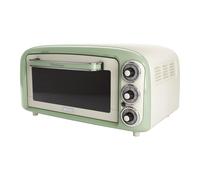 Ariete 0979/04 18 L 1380 W White, Green