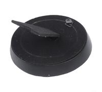 Vintage Style Resin Picture Frame with Baroque Floral Carvings, Offers Dual Display Options for Photos in Home or Office Environments (3IN)