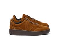 Vintage Style Sneaker Full Cognac Eagle, male, Veja, Sneakers, Brown, 8 UK, Shoes 8 UK