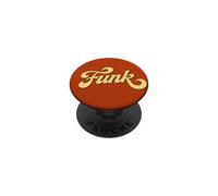 Vintage Style Soul Music/Retro Dancing 80s Disco - Funk PopSockets Adhesive PopGrip
