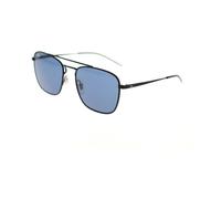 Vintage Style Sunglasses - unisex - Ray-Ban - Sunglasses - Black - 55 MM - Accessories 55 MM