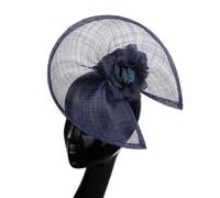 Vintage Styles Fascinator Headband Top Hat Headband Hair Accesories Hairpiece For Parties And Evening Gatherings