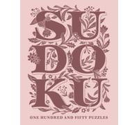 Vintage Sudoku : 150 Puzzles