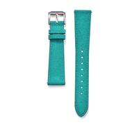 Vintage Suede Leather Watch Band 18mm 19mm 20mm 22mm Quick Release Watchbands Watch Accessories