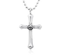 Vintage Takahashi cross free eagle pendant amzing fashion men pendant