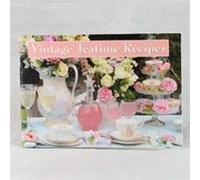 Vintage Teatime Recipes