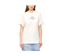 Vintage Tee 23- female- Hugo- T-Shirts- Beige- M- Tops M