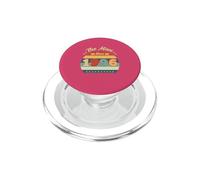 Vintage The Man Since 1996 26 Years Old PopSockets PopGrip for MagSafe