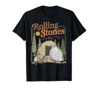 Vintage The Stone Was Rolled Away He Is Aliive Christian T-Shirt