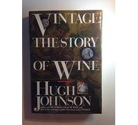 Vintage: The Story of Wine