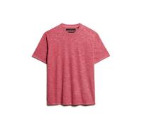 Vintage tie-dye T-shirt Superdry Rouge XL