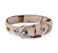 Vintage Titanic Famous Old Historic Dog Collar Adjustable Puppy Collars Neckband Cute Design for Small Medium Dogs