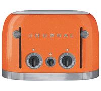 Vintage Toaster Journal