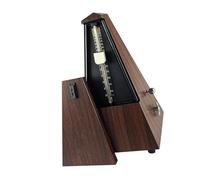 Vintage Tower Type Guitar Metronome Music Timer Mechanical Metronome Violin Rhythm Mechanical Pendulum Metronome