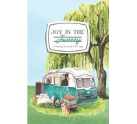 Vintage Trailer Camping Log: RV Travel & Camping Journal | Caravanning Campsite Log Books