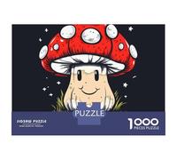 Vintage Travel Poster 1000-Piece Puzzle - A Stylish Jigsaw for Adults & History-Buff Teens. Sophisticated Art Deco Design Makes for A Challenging And Decorative Finished Piece.